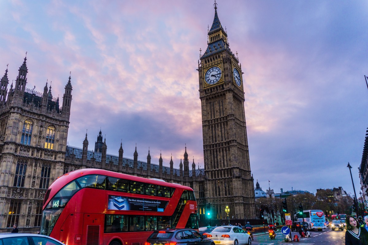 Banco de Inglaterra mantem juros inalterados