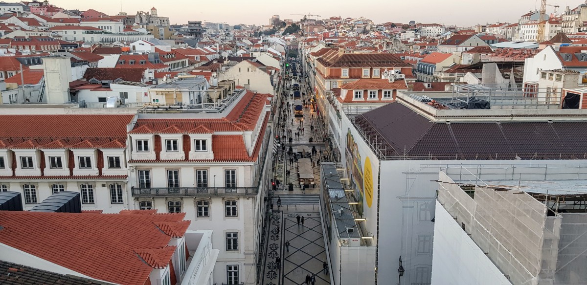 Cooperativas de habitação em Portugal