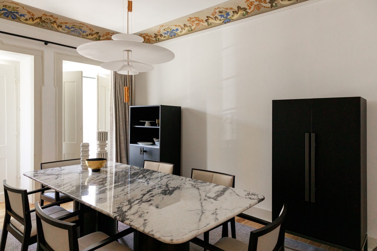 design de interiores