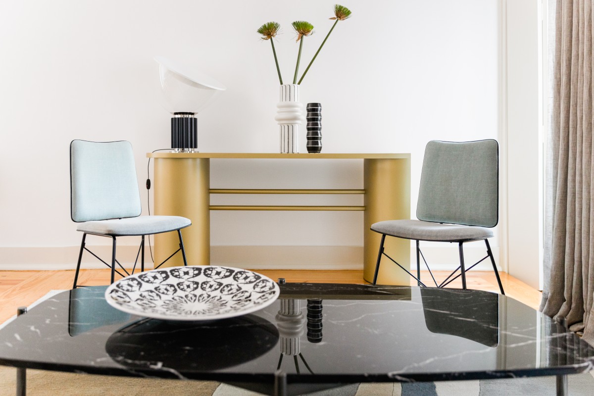 design de interiores