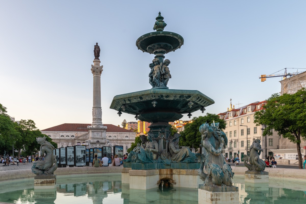 Lisboa