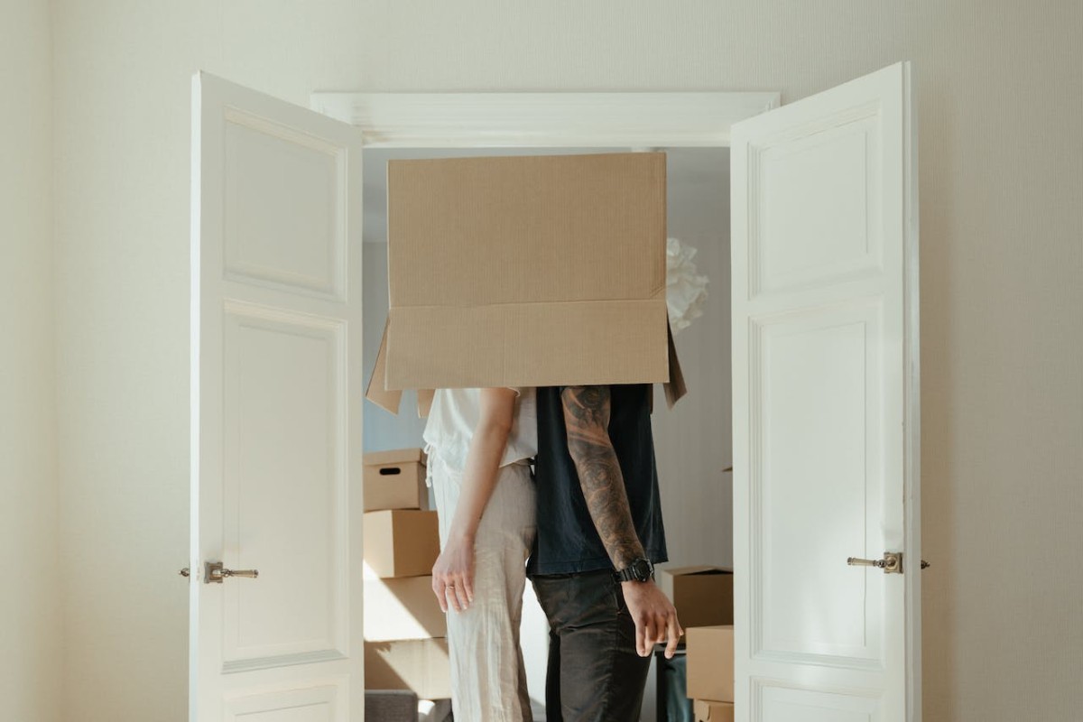 Jovens a comprar casa em Portugal
