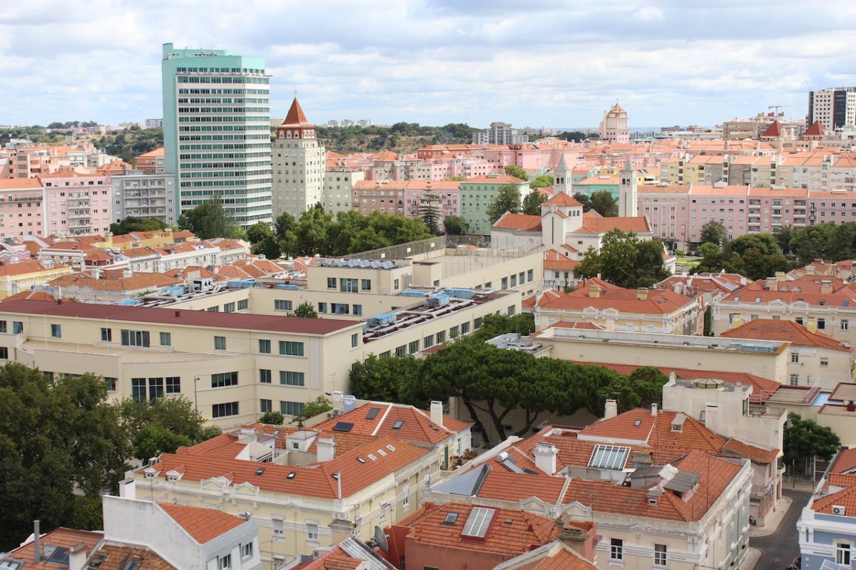 Arrendamento Acessível em Lisboa