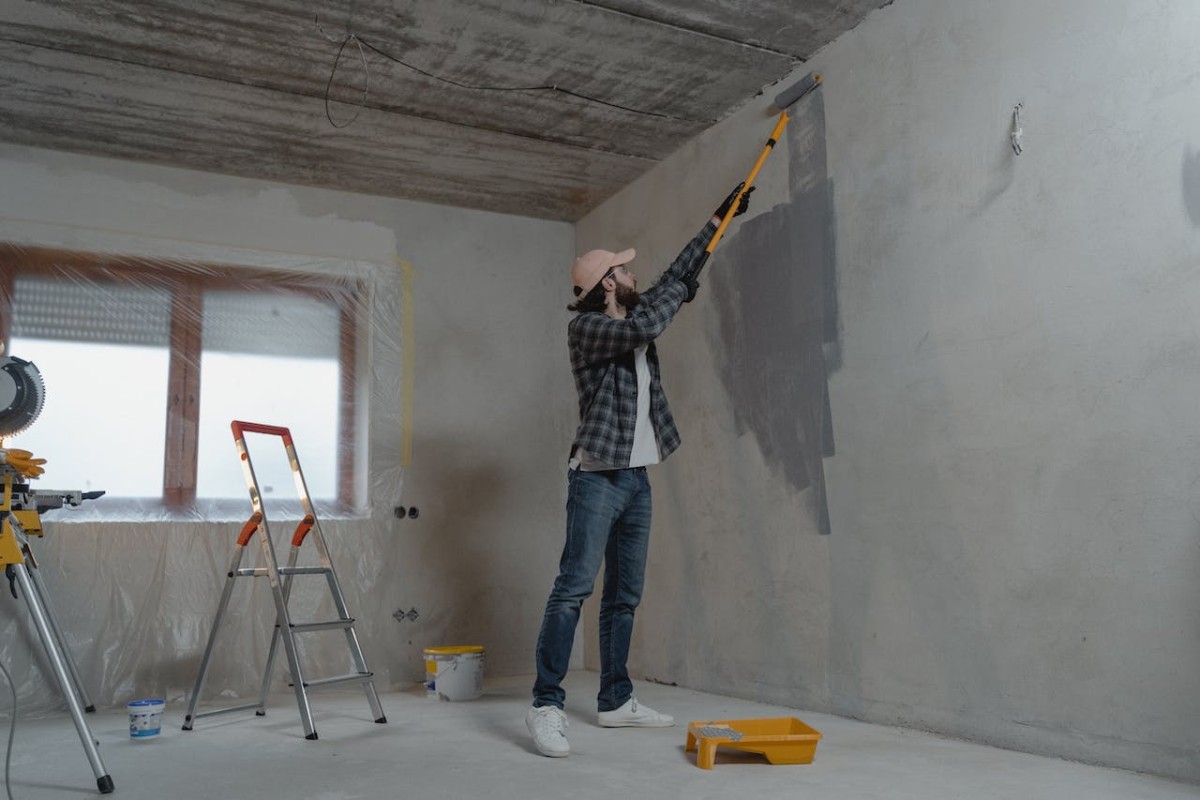 Reabilitar casas em Portugal