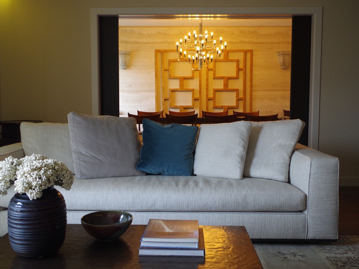 decoração de interiores