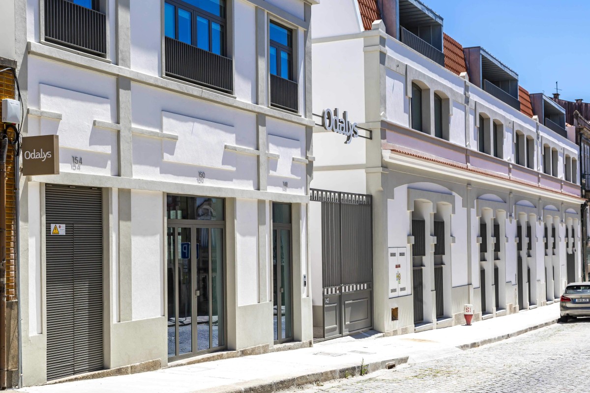 residências de estudantes