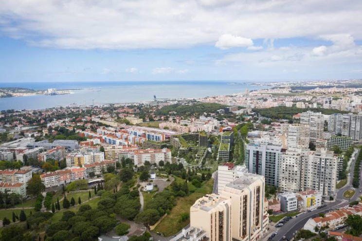 Rendas acessíveis em Lisboa