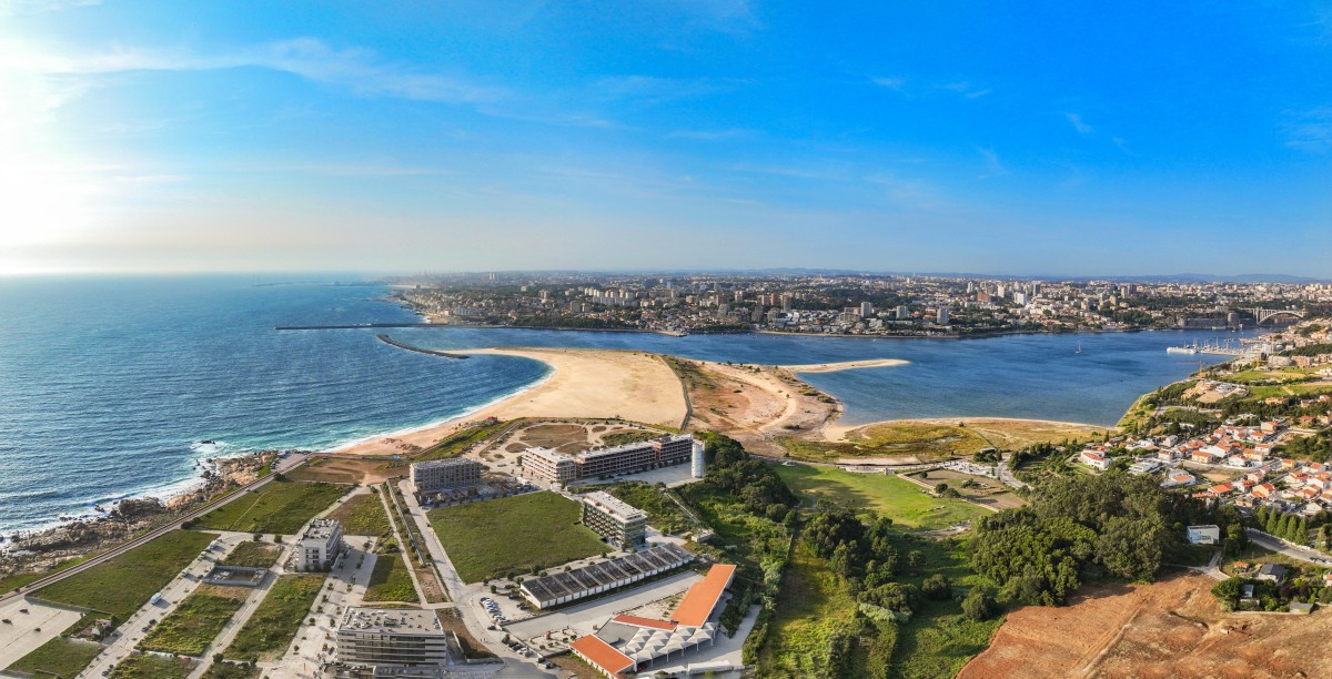 Sal D'Ouro Park