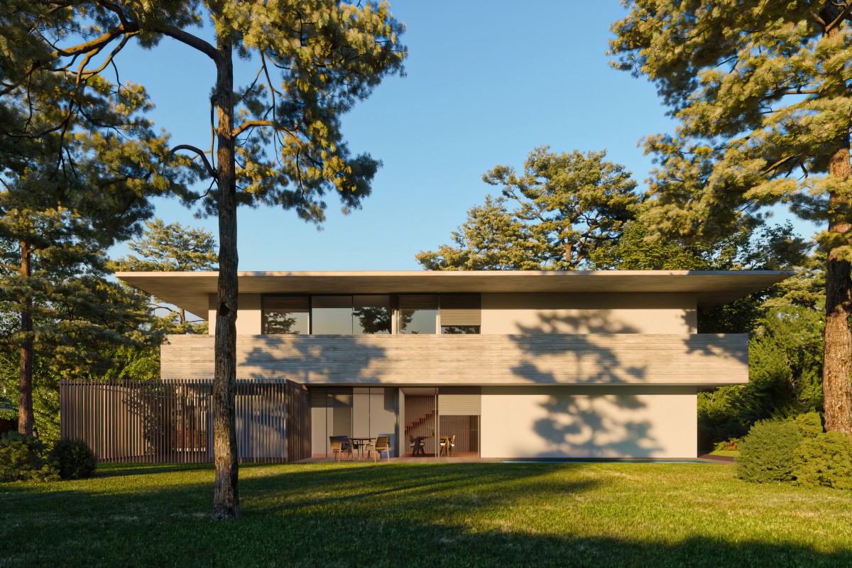 Casas de luxo em Cascais
