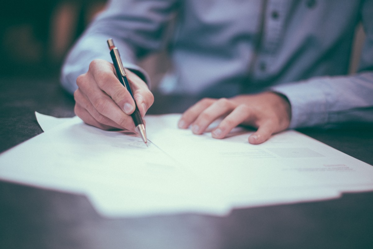 Contratos de arrendamento em Portugal