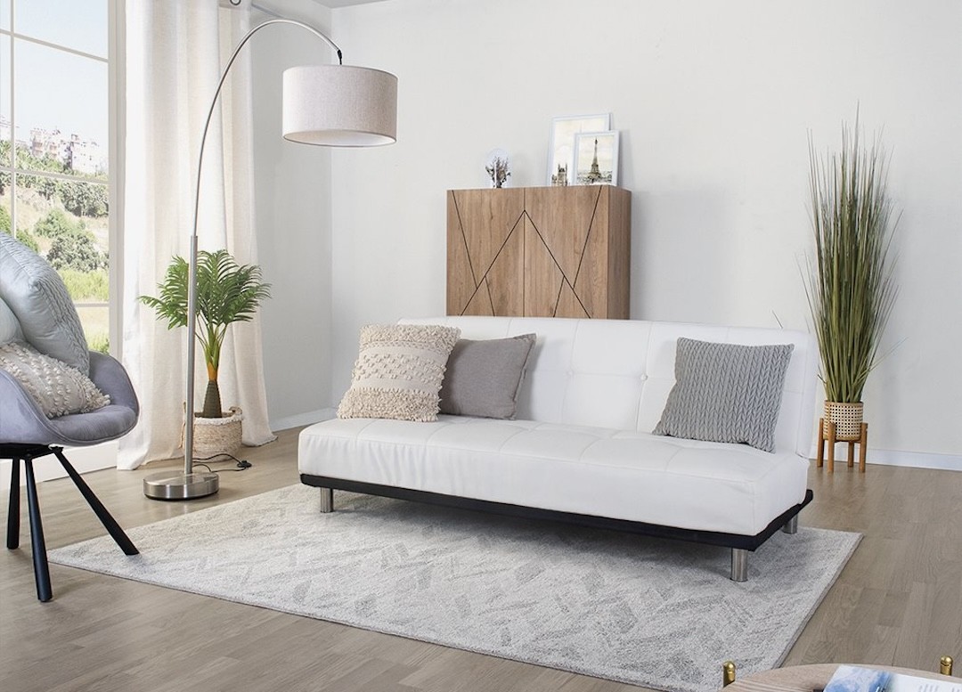decoração na Conforama