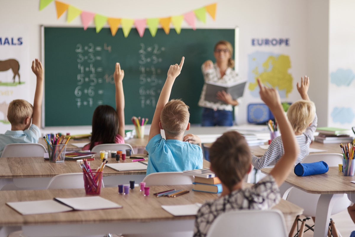 ASE: o que é e quem tem direito à ação social escolar?