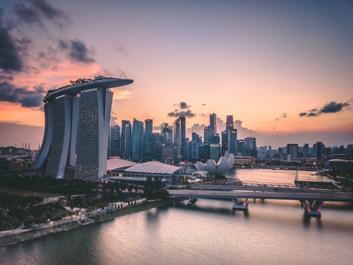 Singapura