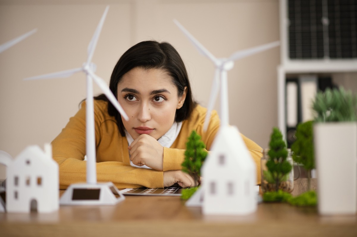 Certificado energético da casa