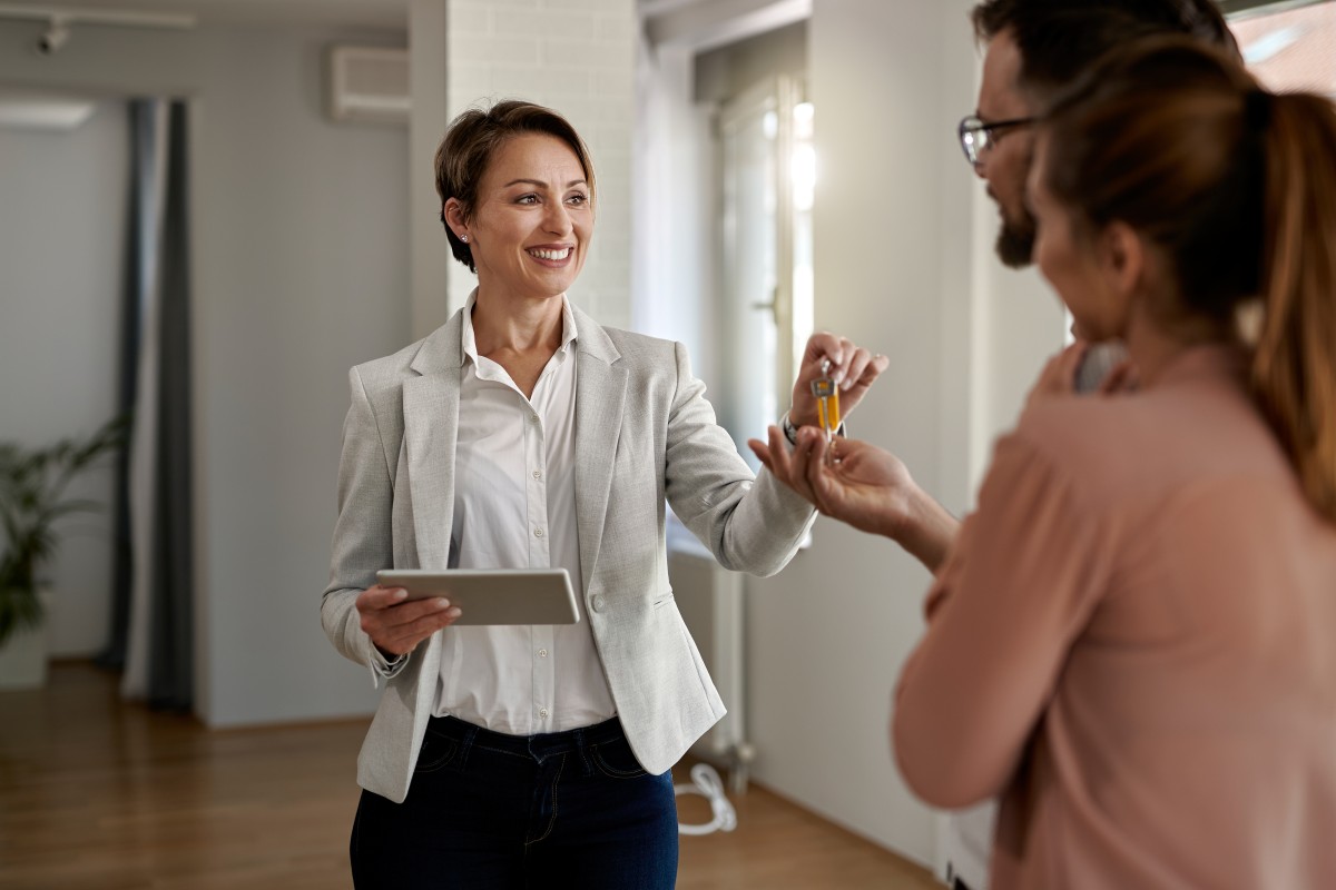 Comprar casa em 2024 com ajuda