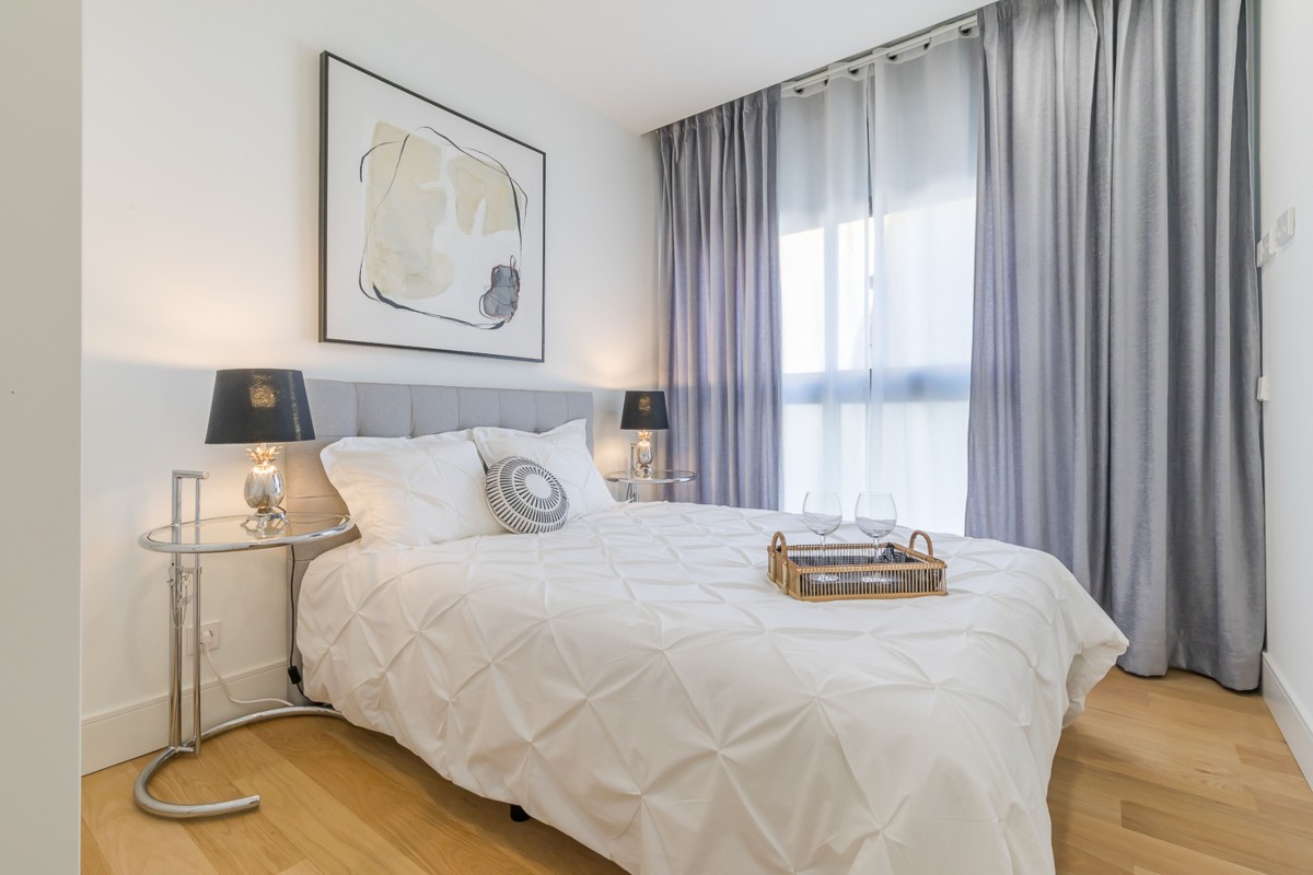 Yolanda Espartosa - Interior Home Staging