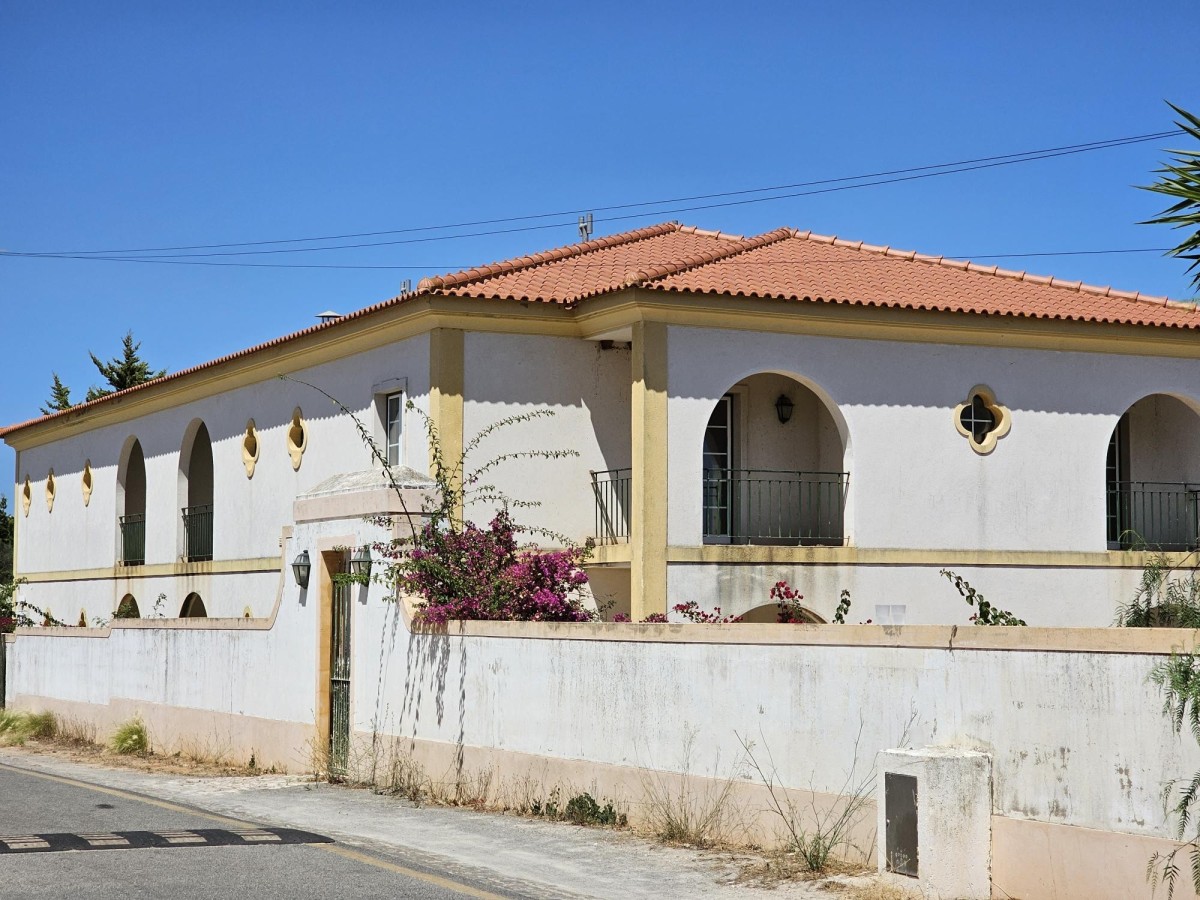 Luxury tourism in Vilamoura