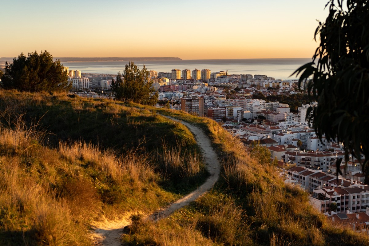 Costa da Caparica