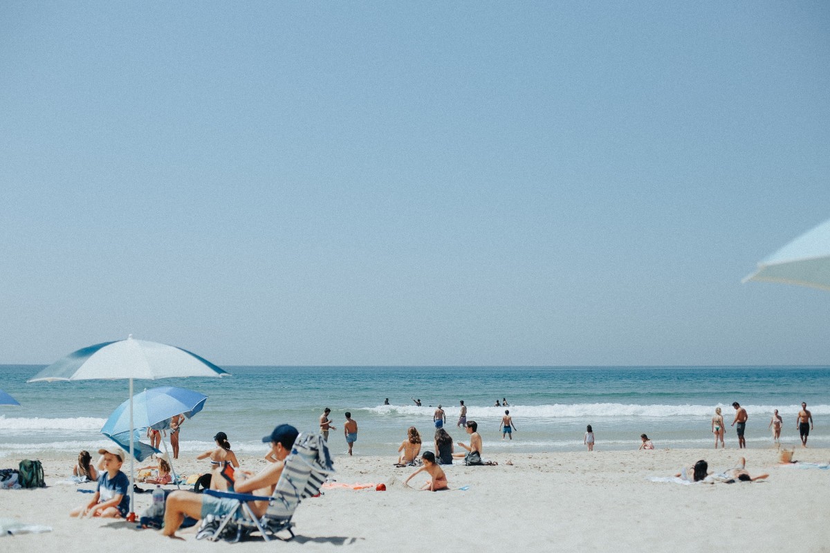 Costa da Caparica