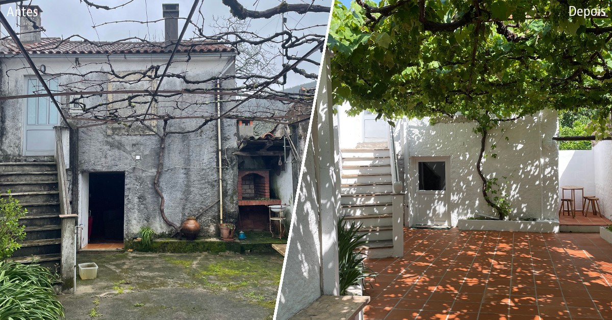 Rural properties