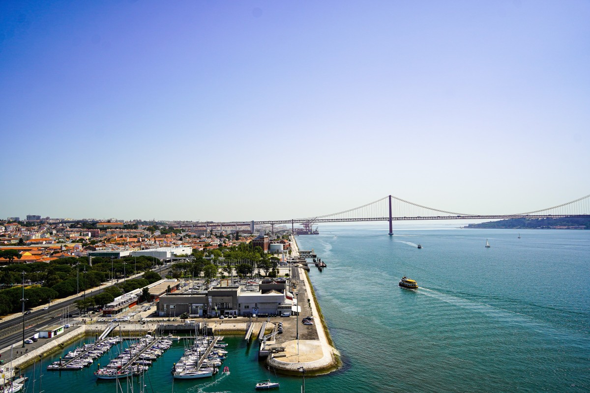 Lissabon