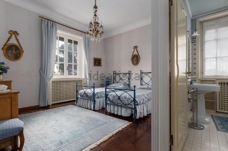 Villa Gucci Roma