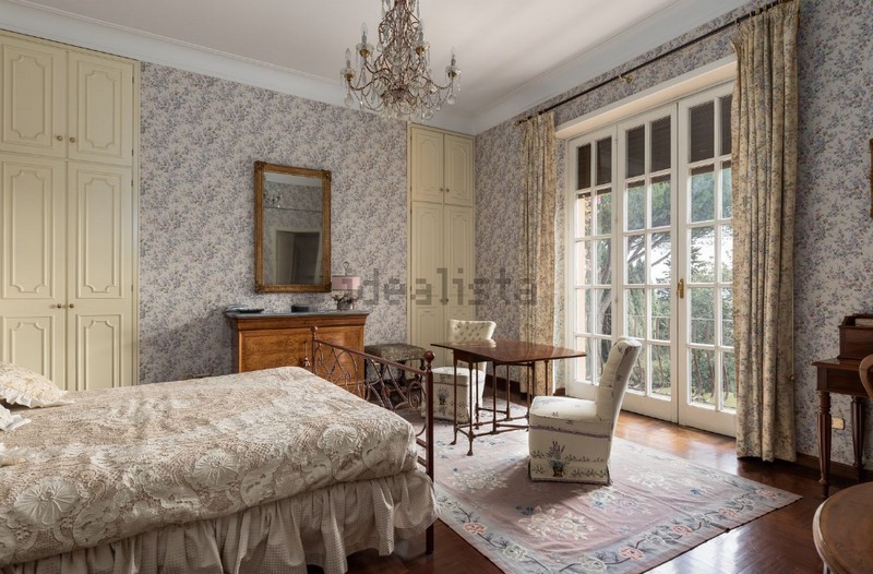 Villa Gucci Roma