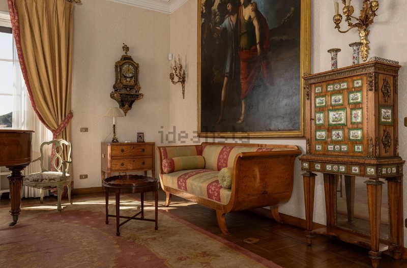 Villa Gucci Roma
