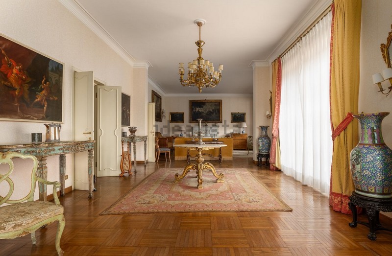 Villa Gucci Roma