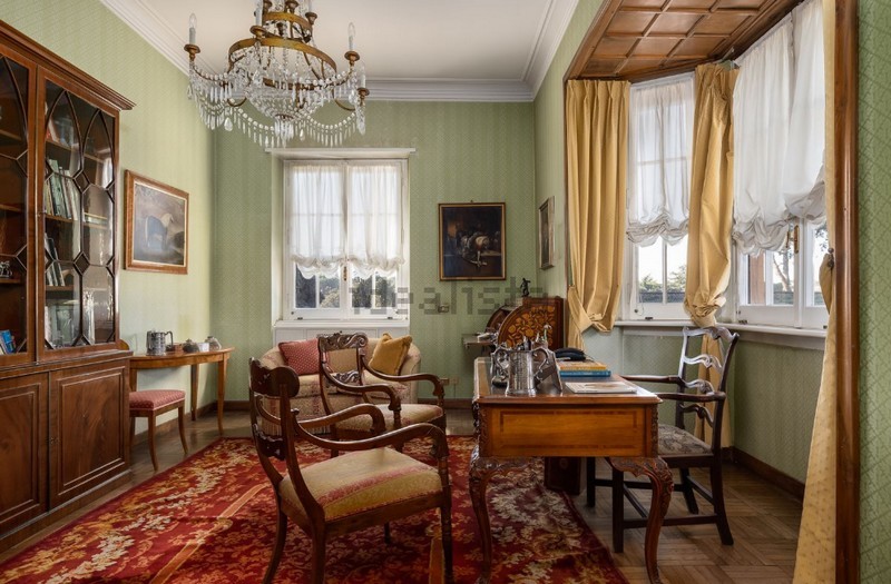 Villa Gucci Roma