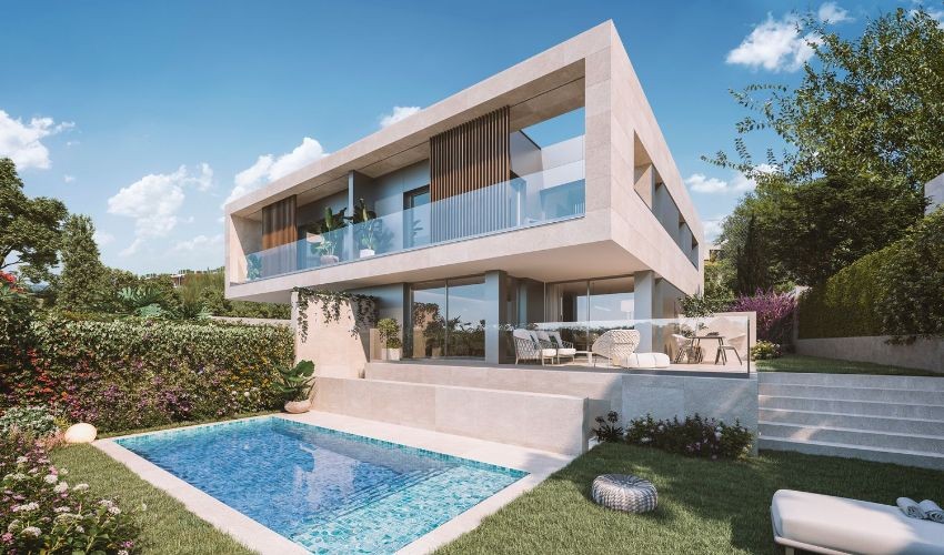Comprar obra nueva