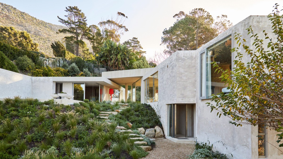 Mountain House