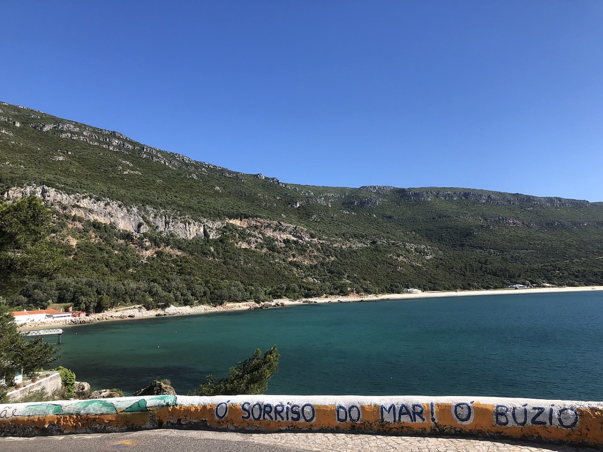 Serra da Arrábida