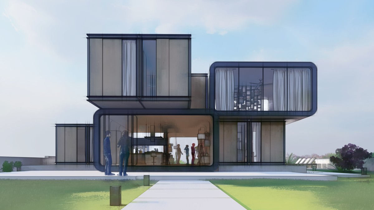 Qual a casa pré-fabricada ideal? Tudo o que precisas saber