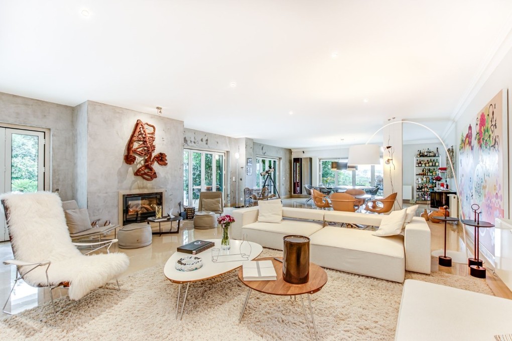 Decorar casa de luxo
