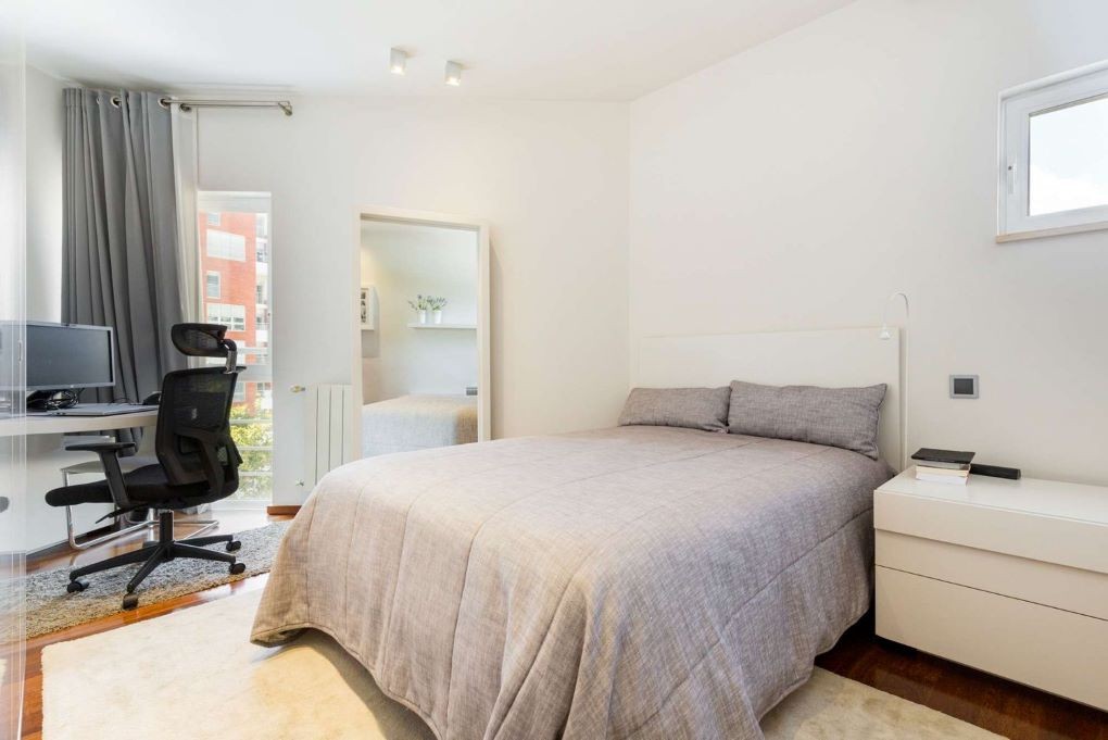Casas com isolamento térmico