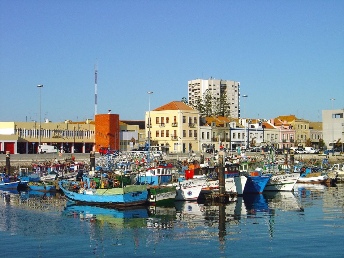 Viver em Setúbal: um guia completo para a vida na cidade