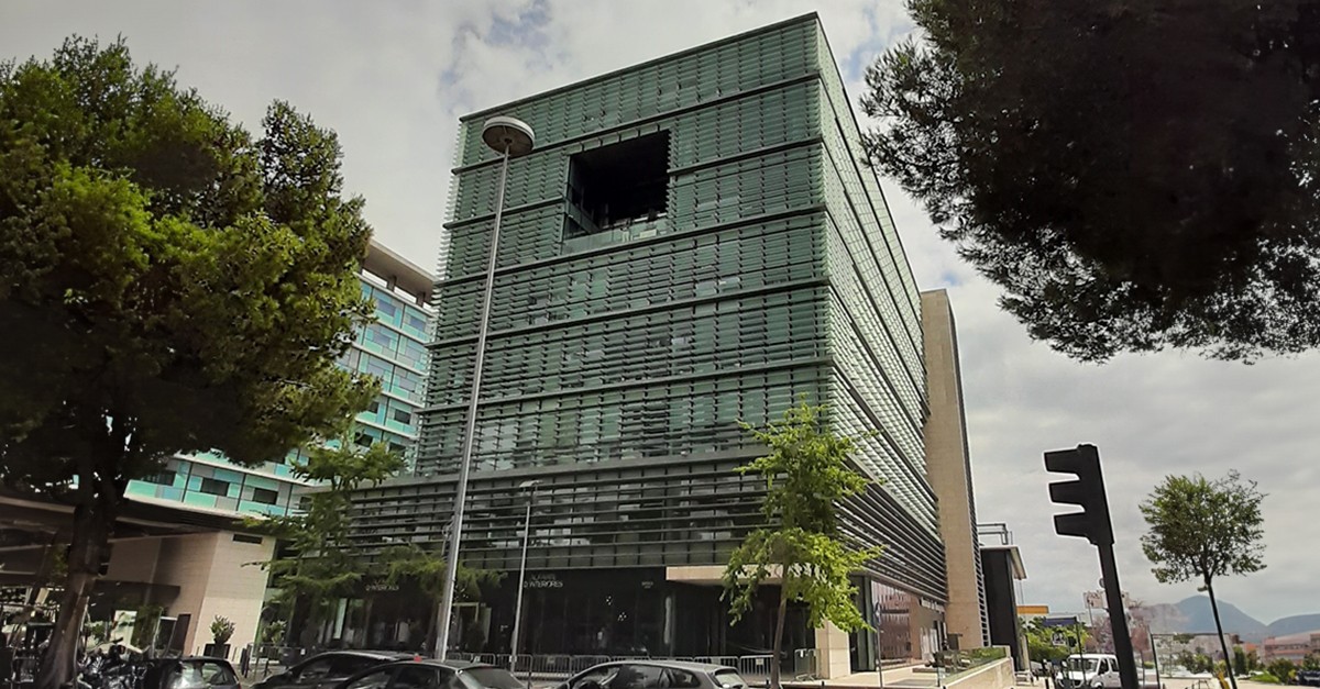 Gestão de ativos imobiliários