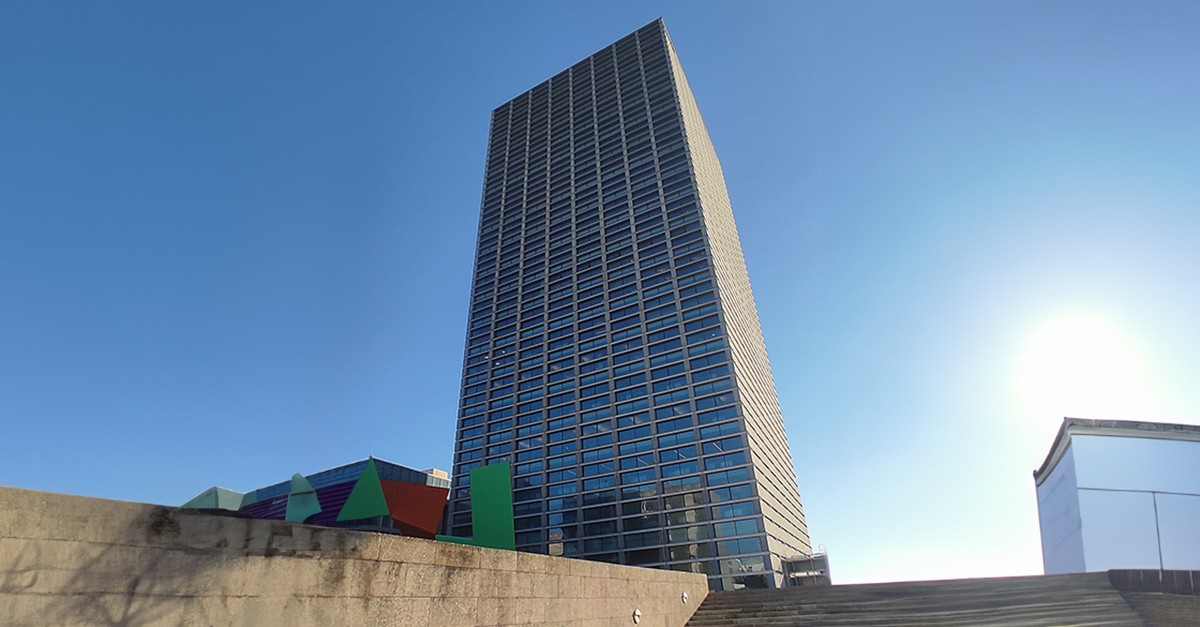 Escritórios no Porto
