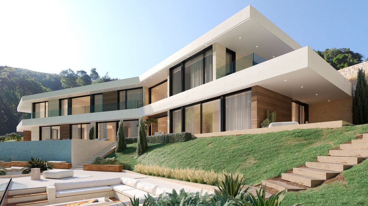 Qual a casa pré-fabricada ideal? Tudo o que precisas saber