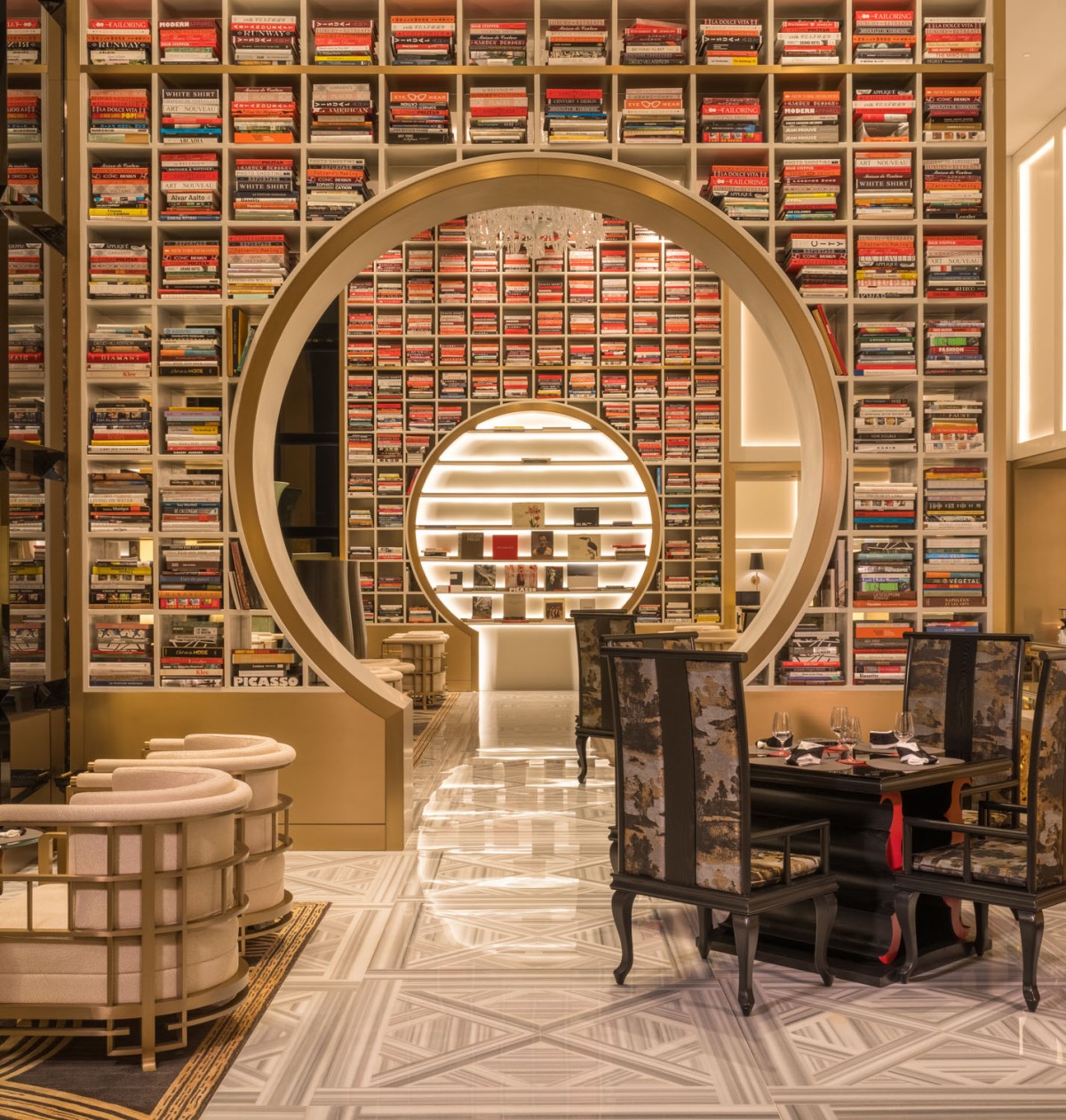 Karl Lagerfeld Macau Hotel