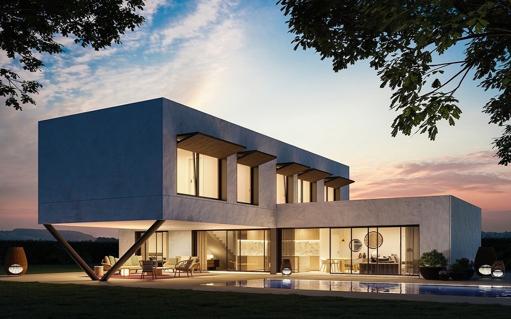 Qual a casa pré-fabricada ideal? Tudo o que precisas saber