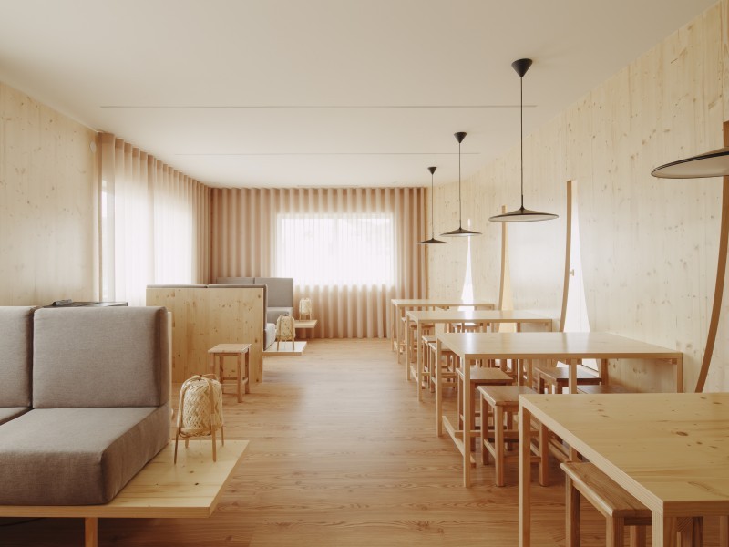 Tarouca Gastro Bar,
