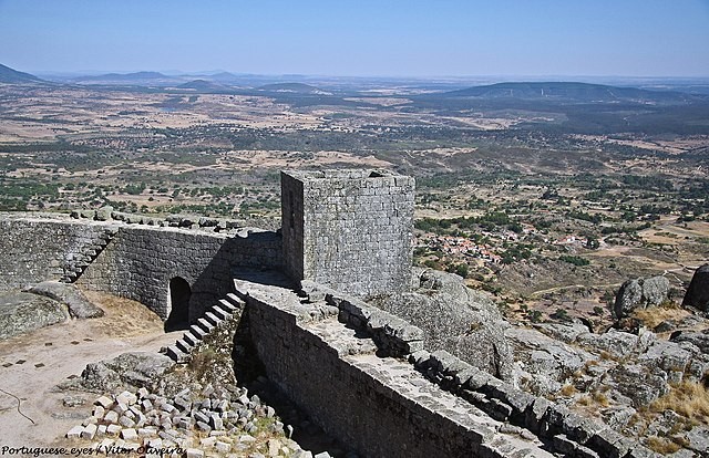 Aldeia de Monsanto: a mais antiga de Portugal