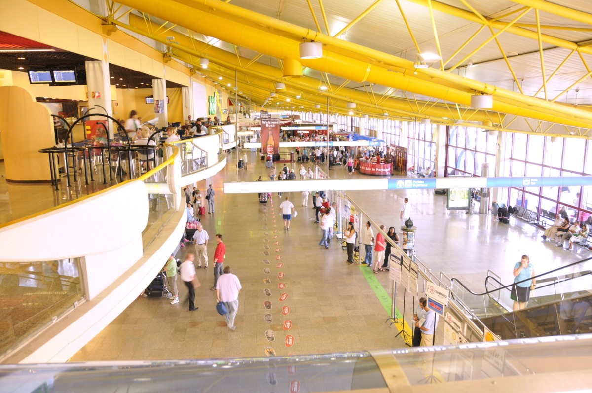 Viver em Faro: melhores zonas, custo de vida e vantagens