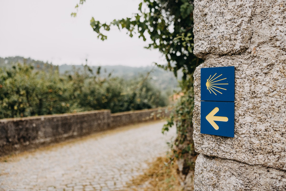 Caminho de Santiago: a peregrinação mais famosa do mundo