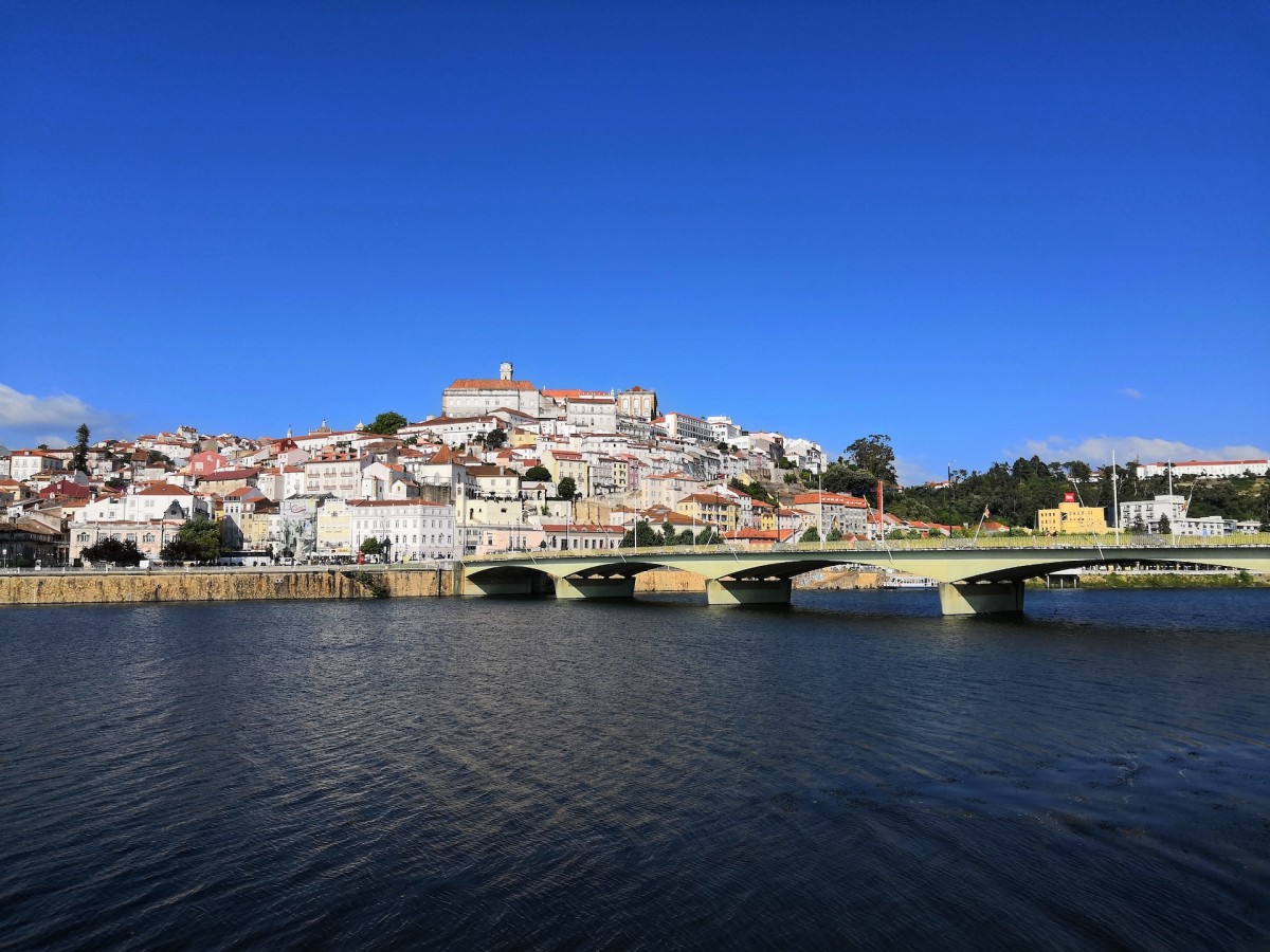 Habitação social em Coimbra