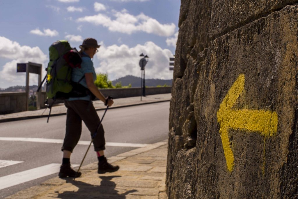 Caminho de Santiago: a peregrinação mais famosa do mundo