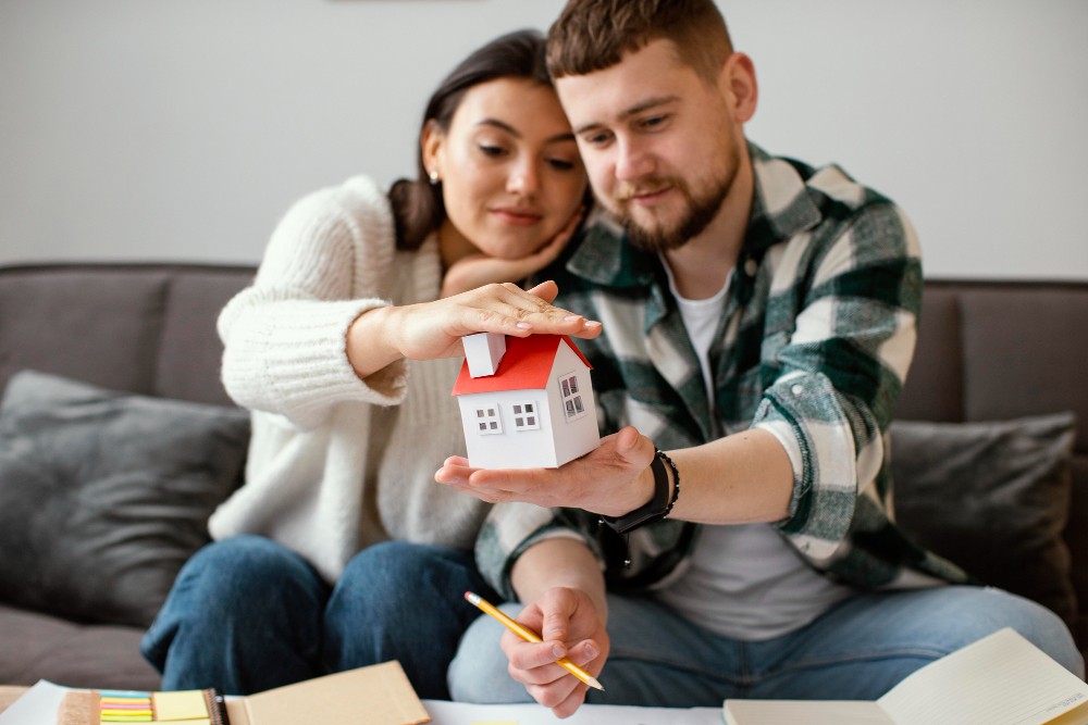 credito habitação para jovens