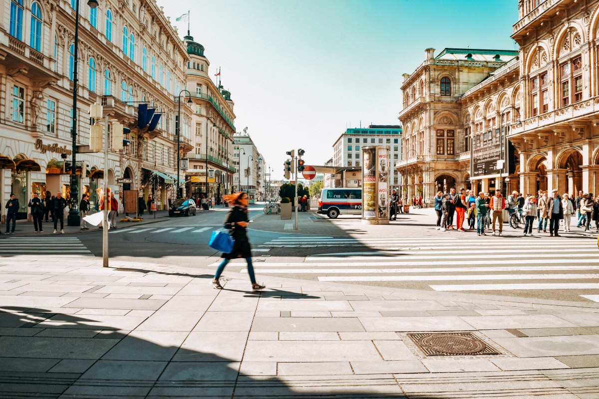 Viena é a cidade com melhor qualidade de vida para expatriados